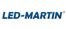 LED_Martin_Logo